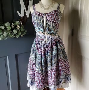 American Rag cie midi Dress